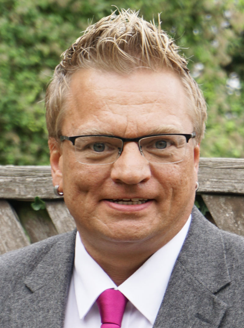 Clemens Rodewald