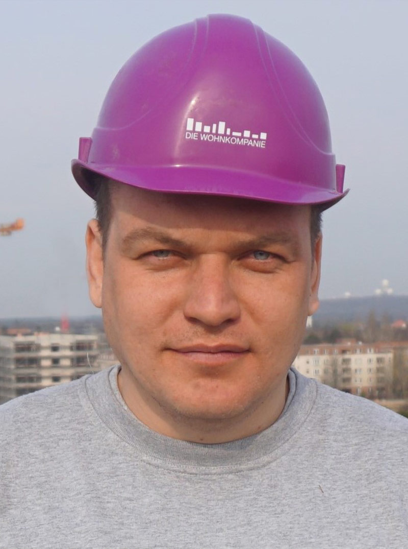 Team Berlin