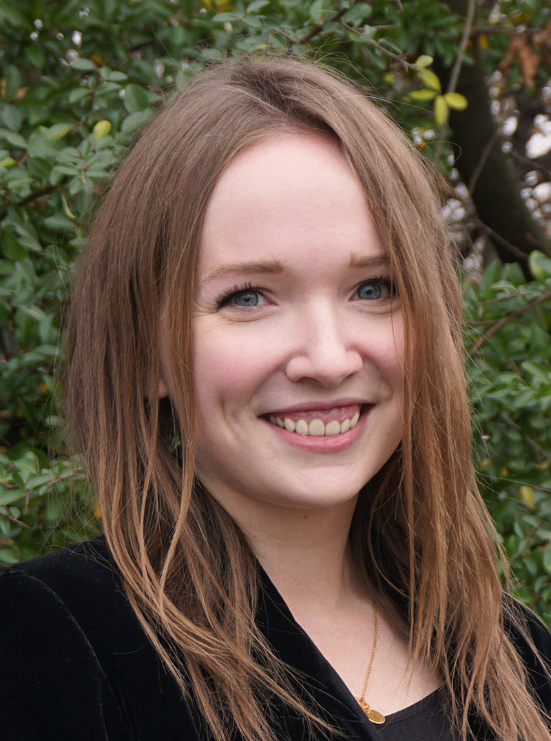 Katharina Blume
