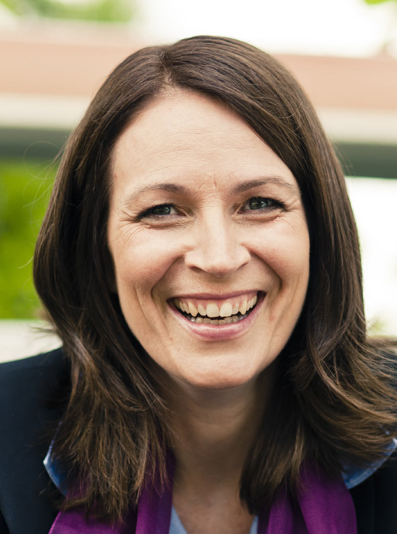 Anne Schumacher