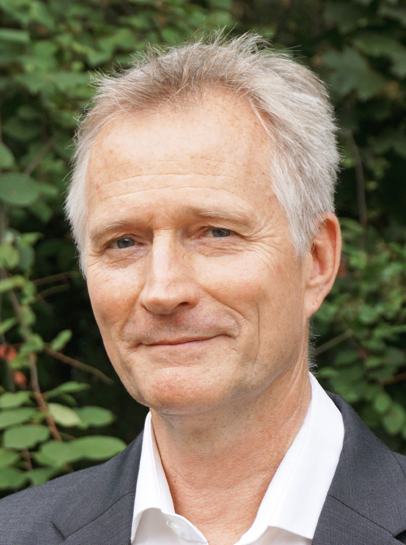 Mark Kessler