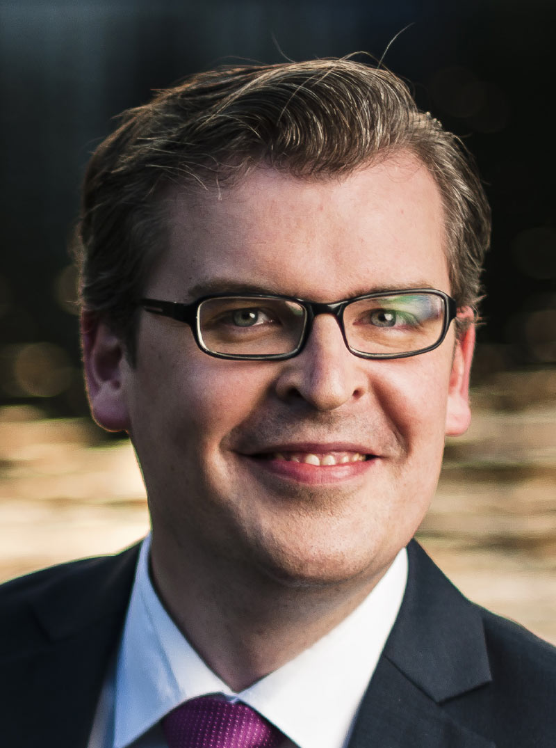 Niko Brüger