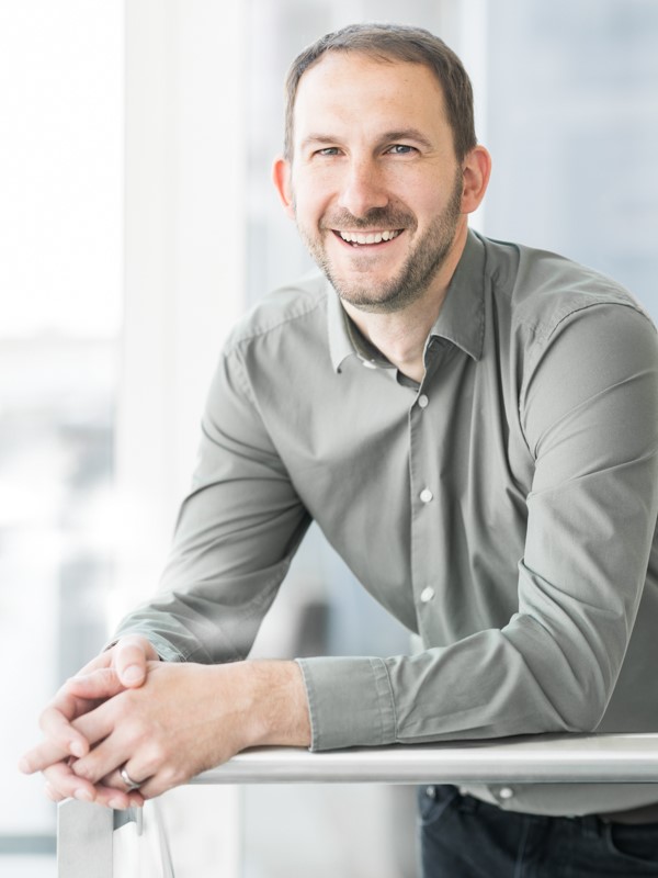 Christoph Schrader