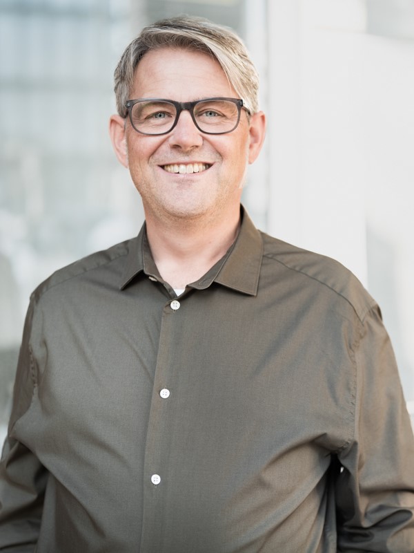 Erik Gatzen