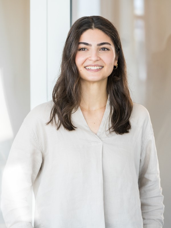 Feyza Cinar