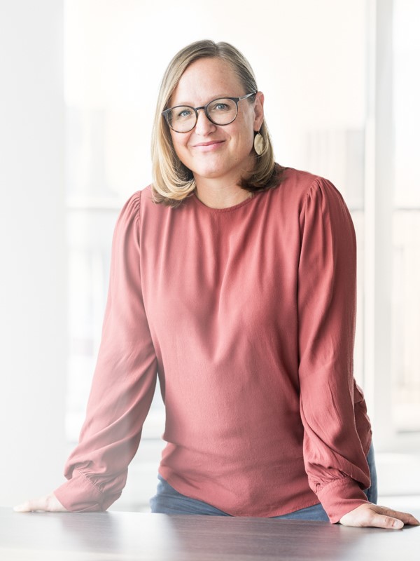 Ilka Hoyer