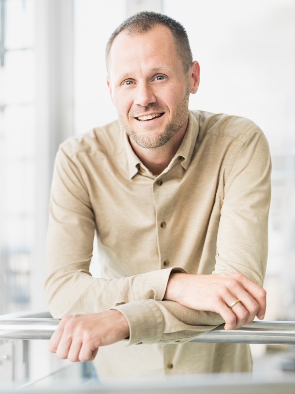 Nils Böttcher