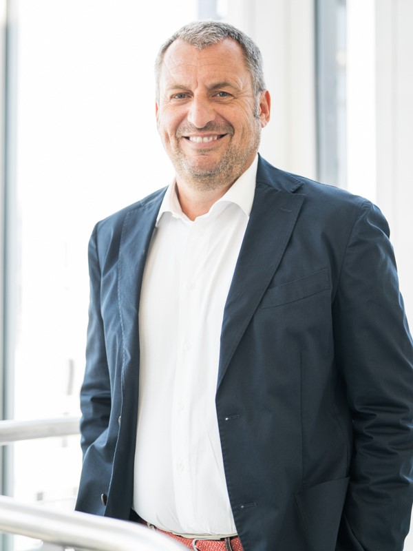 Ralph Müller