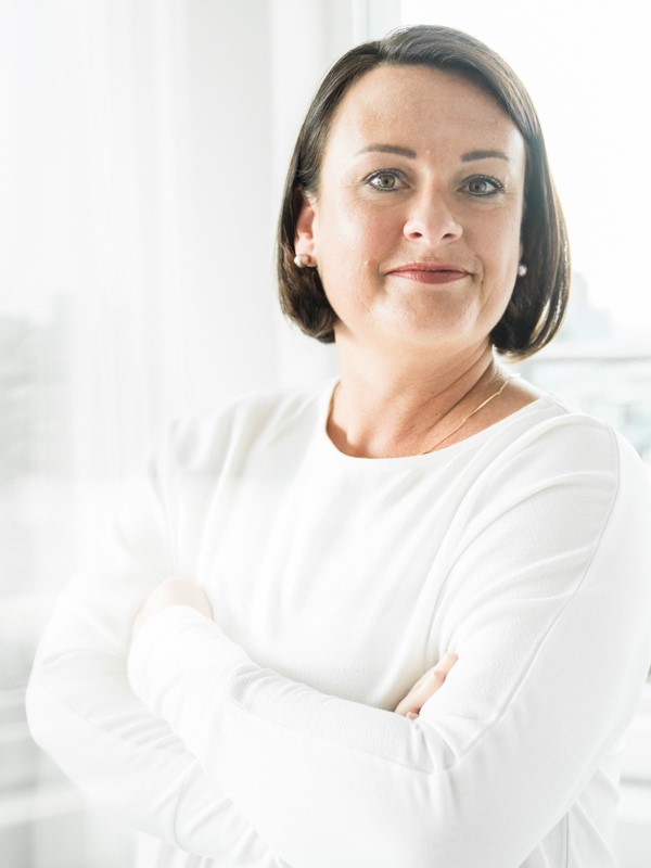 Therese Wels