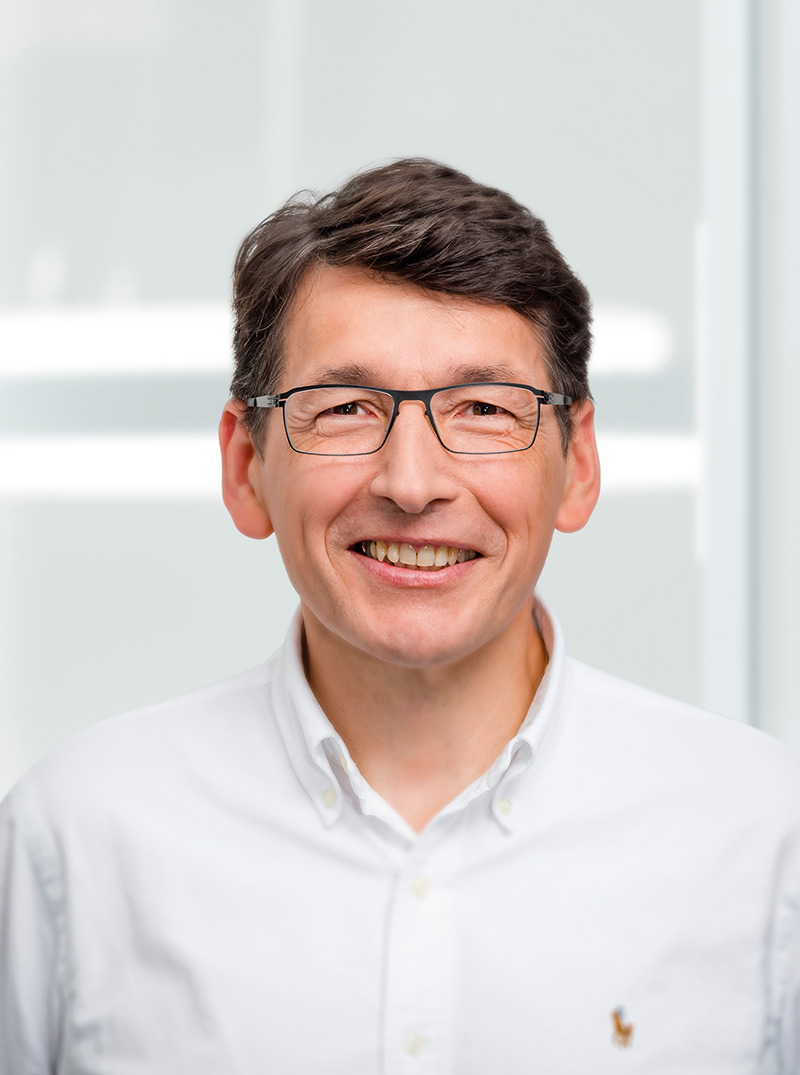 Björn Jeschina
