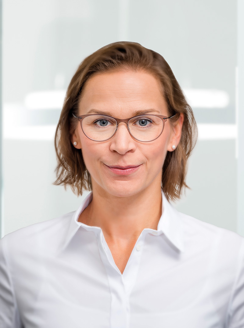 Claudia Maria Friedrich
