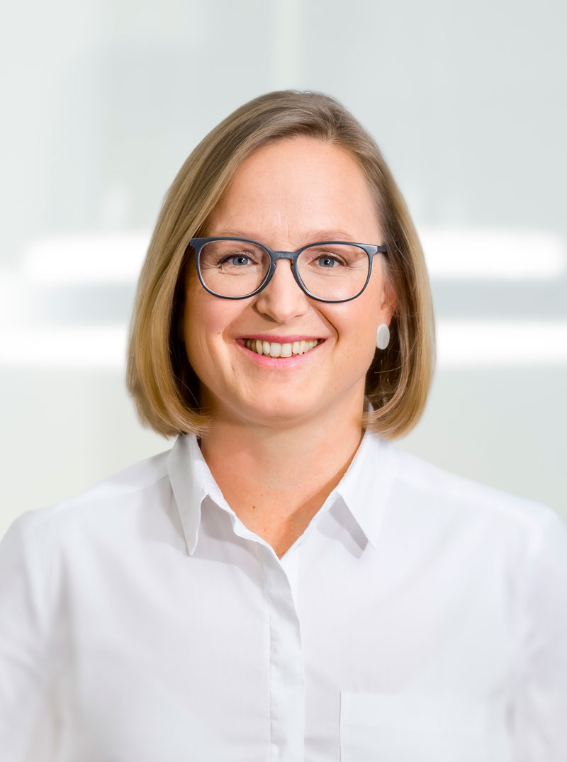 Ilka Hoyer