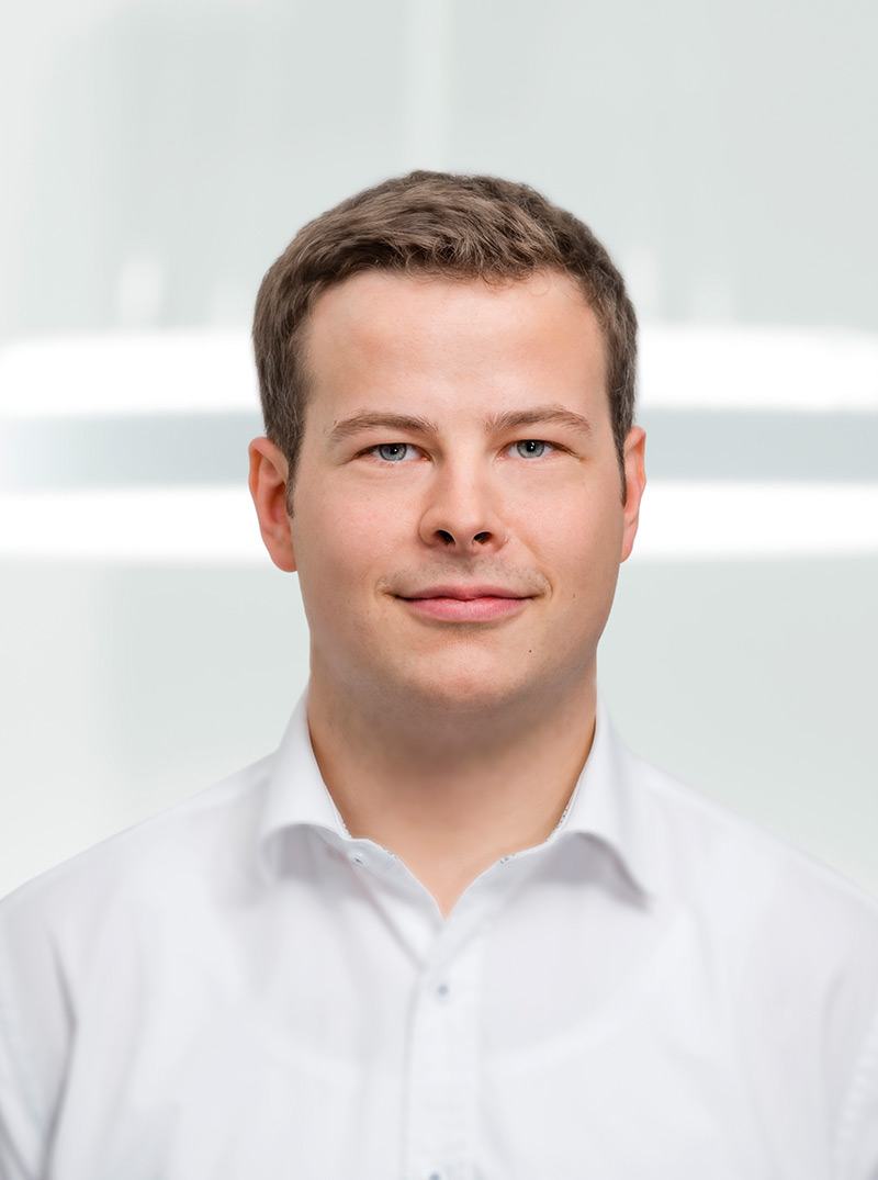David Schubert