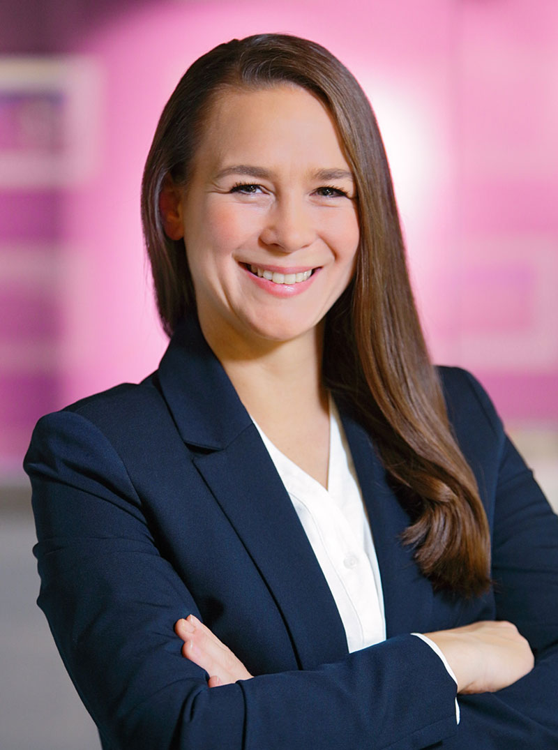 Julia Richter