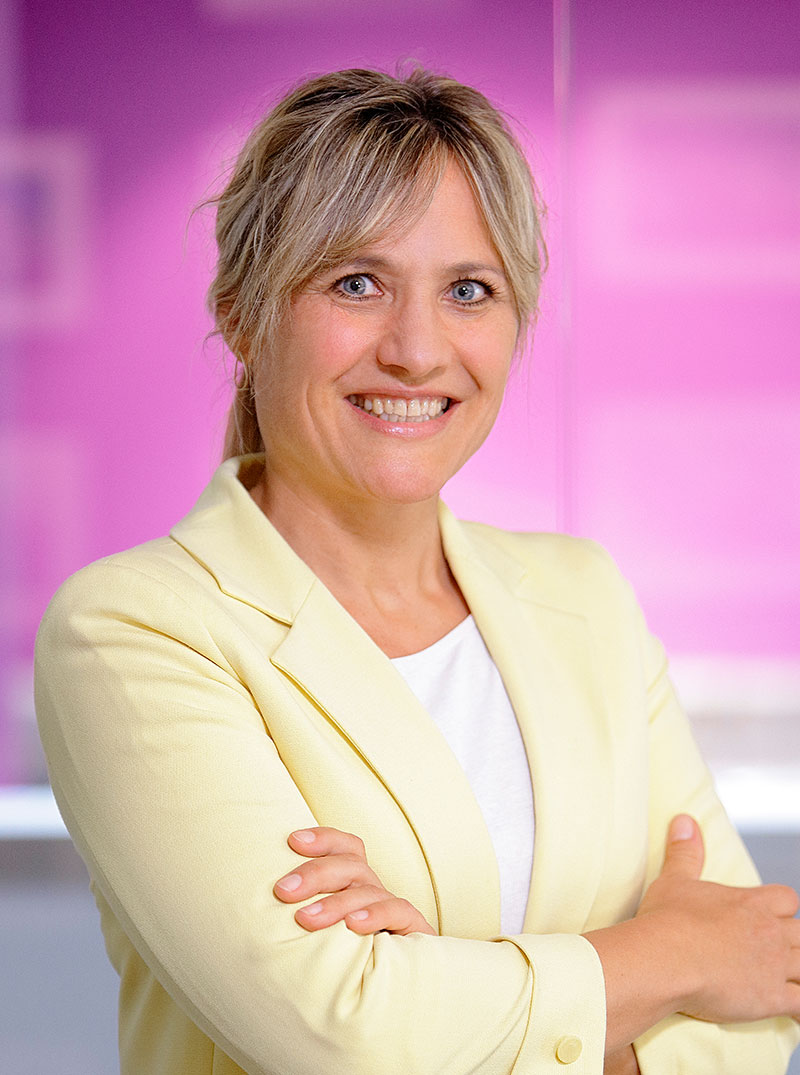 Petra Edelbluth