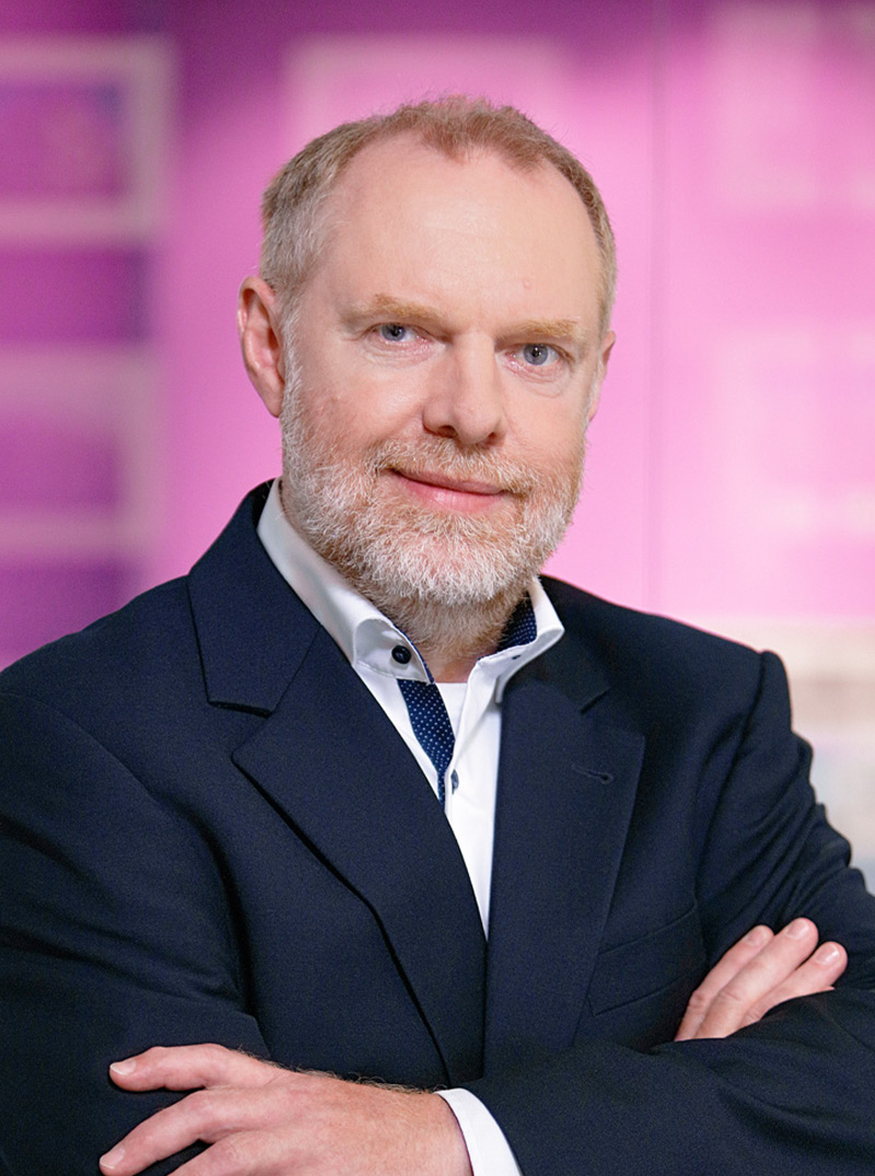 Jürgen Heimann