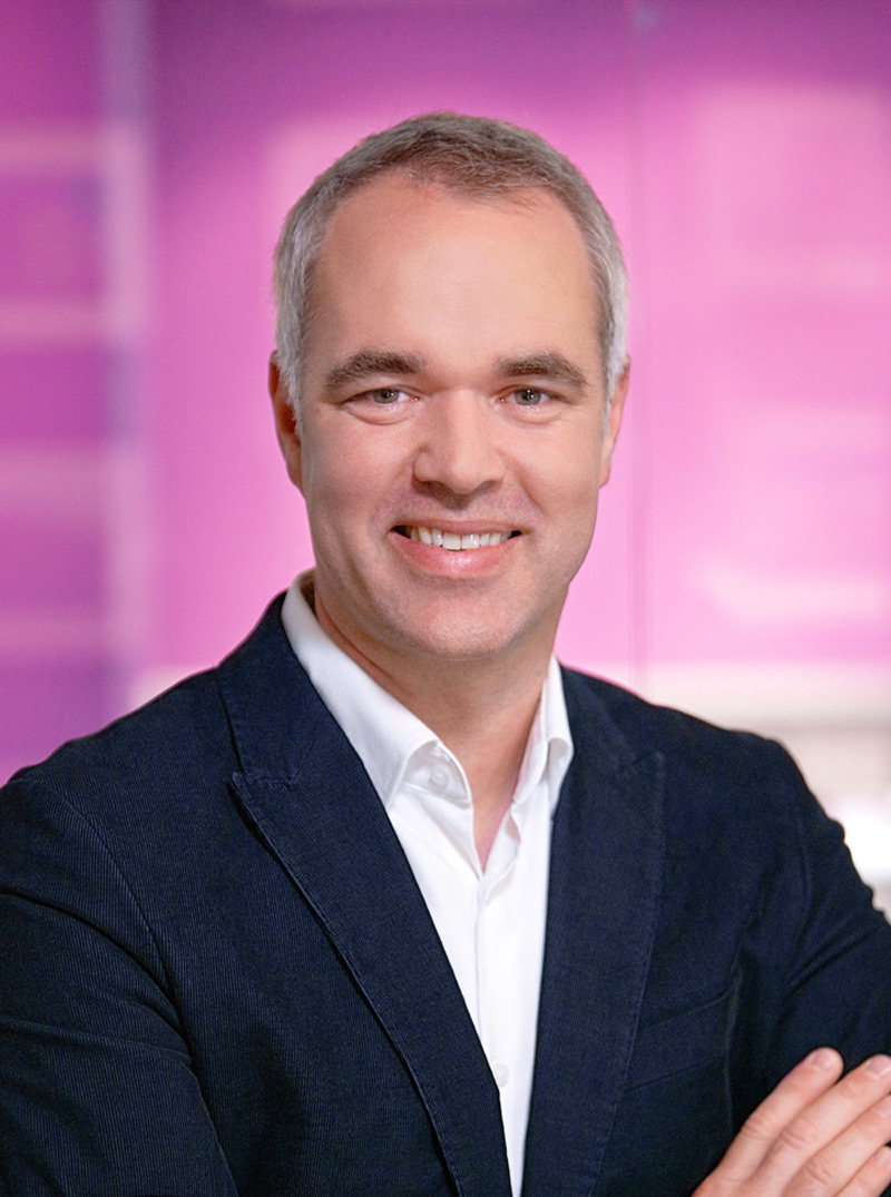 Tim Daniel