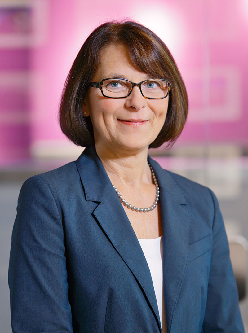 Ursula Jock