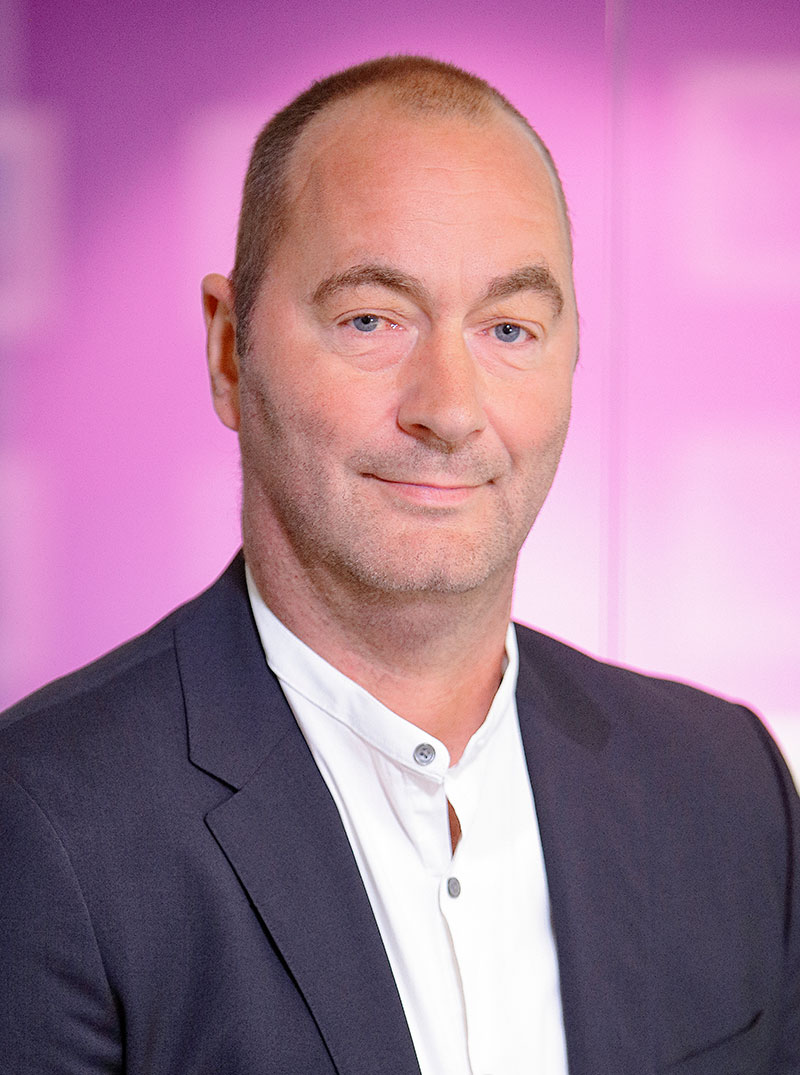 Ulrich Kropmanns