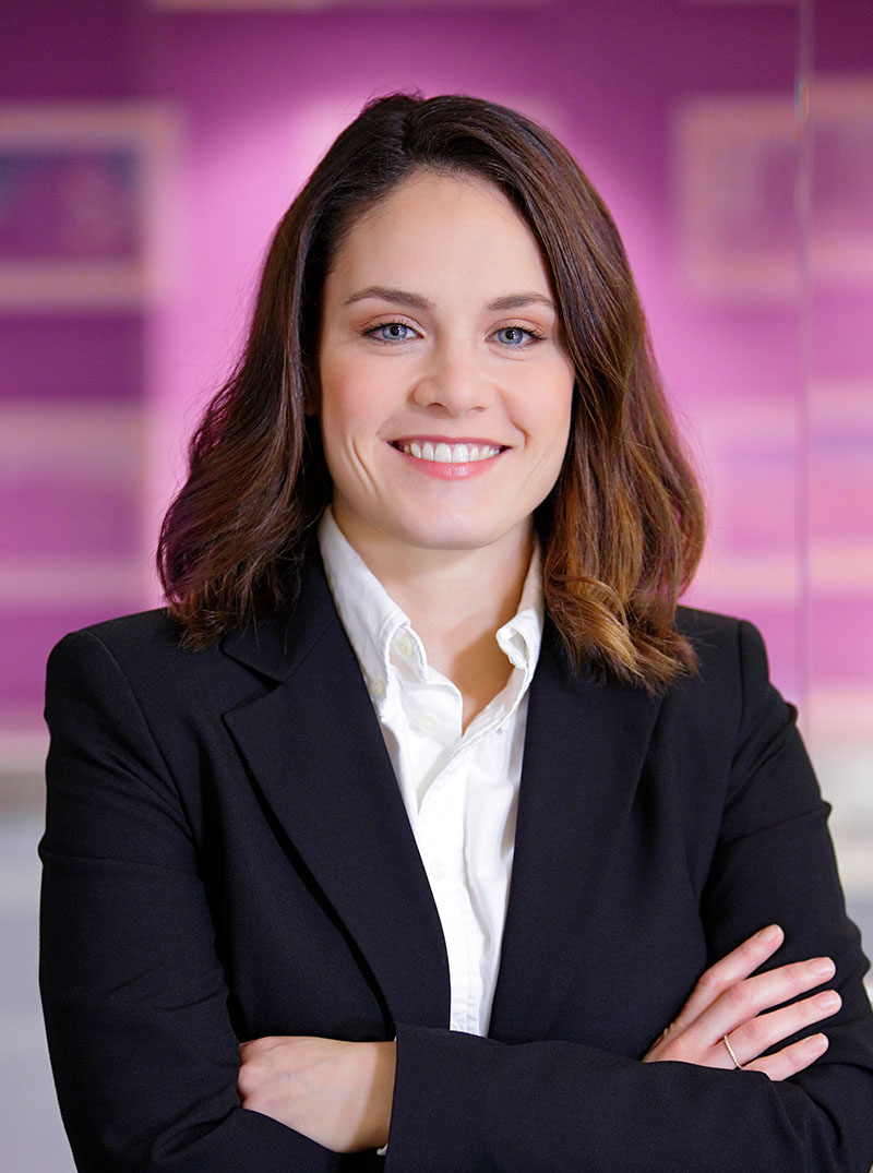 Andrea Pollok