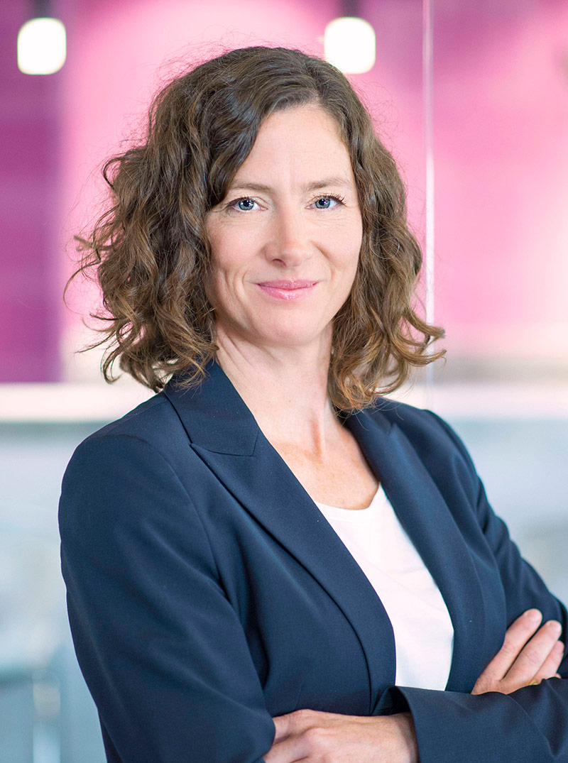 Maike Krallinger