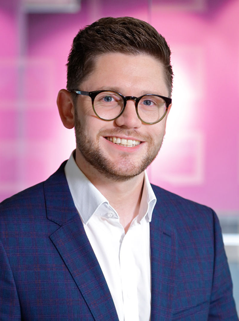 Peter Jansen